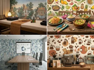 เลือกตามธุรกิจ