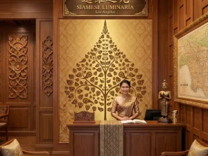 วอลเปเปอร์ภาพต้นโพธิ์ทอง