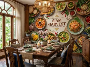 ห้องรับประทานอาหาร