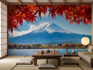 วอลเปเปอร์ภาพวิวสถานที่ยอดนิยม