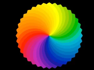 แยกตามสี