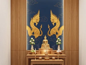วอลเปเปอร์ภาพพญานาค